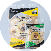 Pururuca Embalada